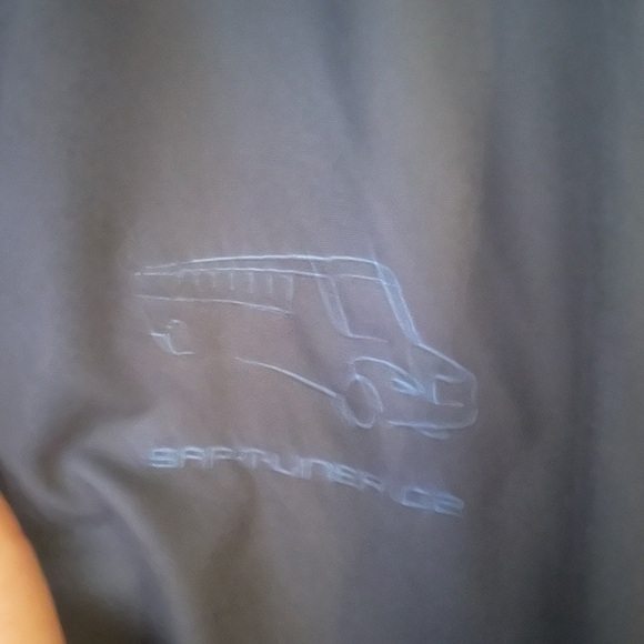 XL Men's Jacket - Picture 4 of 4